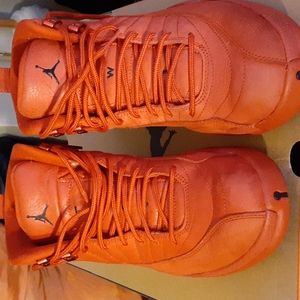 Jordan 10 retro Basketball sneakers